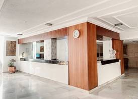 Hotel l'Oasis Gabes 3