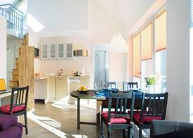 Apartment11 Wartburg 3
