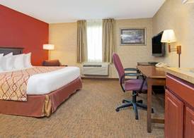 Hawthorn Extended Stay by Wyndham Cincinnati/Sharonville 4