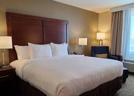 Comfort Inn & Suites Harrisonburg 5
