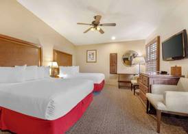 Best Western Plus Hacienda Hotel Old Town 5
