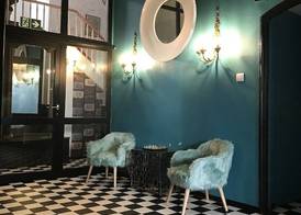 Hotel Mystique 3