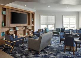Residence Inn by Marriott Raleigh Crabtree Valley 3