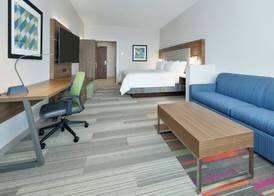 Holiday Inn Express & Suites FORT WORTH NORTH - NORTHLAKE by IHG 4