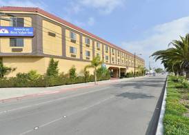 AMERICAS BEST VALUE INN & SUITES LAX 2