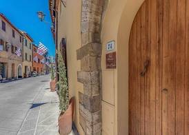 b&b BORGO CAPITANO COLLECTION Albergo diffuso, Village Experience - Centro Storico 4