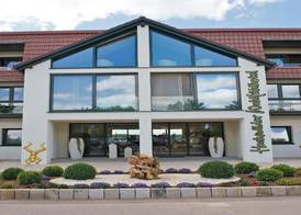Hochwälder Wohlfühlhotel 2