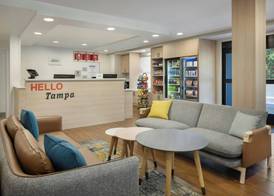 TownePlace Suites by Marriott Tampa Westshore/Airport 2