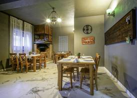 The Green Goose Hotel 2