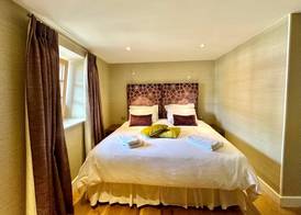 Chalet Violettes 4