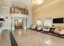 Extended Stay America Suites - Houston - Med Ctr - NRG Park - Braeswood Blvd 2