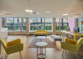 City Express Suites by Marriott Queretaro 5