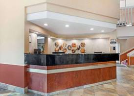 Best Western Lexington Inn 3