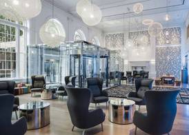 The Warwick Hotel Rittenhouse Square Philadelphia 2