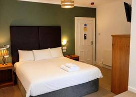 Wakefield Limes Lodge 2
