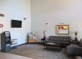 Namaste Inn & Suites Dawsonville 3