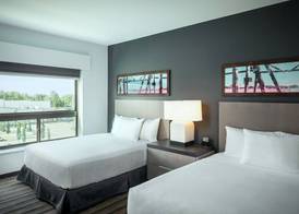 Hyatt House Anchorage 5