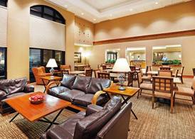 Holiday Inn Express BOONE by IHG 2