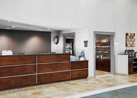 Residence Inn Temple 3