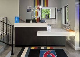 Motel 6 East Windsor, NJ Hightstown 2