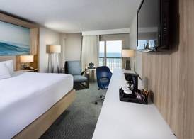Crowne Plaza MELBOURNE-OCEANFRONT by IHG 3