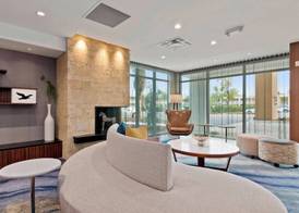 Fairfield Inn & Suites by Marriott St Petersburg North 3