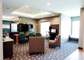 TownePlace Suites by Marriott Temple 5
