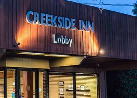 The Creekside Inn 2