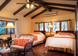 Rancho La Puerta - All inclusive 2