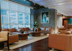 City Premiere Hotel Apartments - Dubai 2
