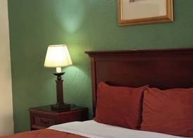 Hotel El Ejecutivo Tijuana 4
