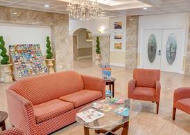Days Inn by Wyndham St. Petersburg / Tampa Bay Area 4