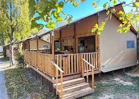 Camping Le Val de Cesse 5
