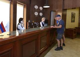 Ani Central Inn 4