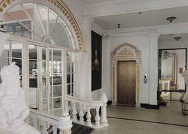 Le Hotel Hotel 3