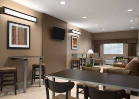 Sonesta Essential Fairmont 2