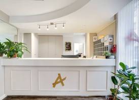 Hotel Des Arts 5