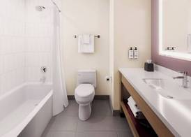 Candlewood Suites Salt Lake City - Airport West by IHG 5