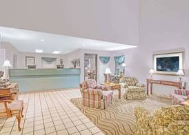 Days Inn by Wyndham Wytheville 2