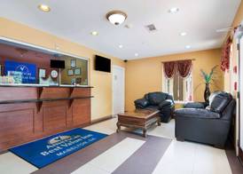 Americas Best Value Inn - Mableton 4