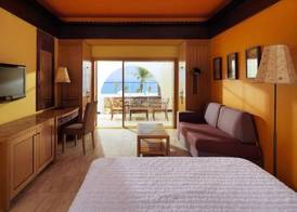 Retac Qunay Dahab Resort & SPA 4