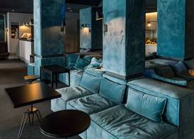 Periscope, a Member of Design Hotels 5