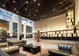 Ramada by Wyndham Xi'an Long march 2