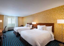 Fairfield Inn & Suites by Marriott Houston Richmond 3
