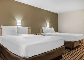 Rodeway Inn Sharonville - Cincinnati North 5