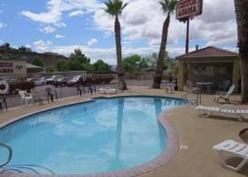 America's Best Inn & Suites St. George 4