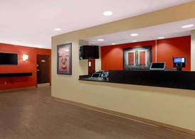 Extended Stay America Suites - Houston - Med Ctr - Greenway Plaza 2