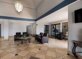 Quality Inn & Suites Oklahoma City North 3