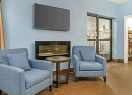 Best Western Port Huron Blue Water Bridge 3