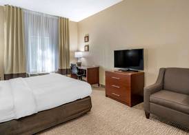 Comfort Inn & Suites St Louis-O'Fallon 4